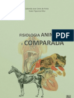 Modulo_disciplina Fisiologia Animal e Comparada