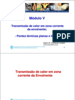 Módulo V - Zona Corrente-PTP-PTL