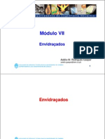 Módulo VII - RCCTE-envidracados
