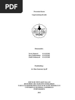 Download Referat CHF by Dera Fakhrunnisa Rukmana SN157547191 doc pdf