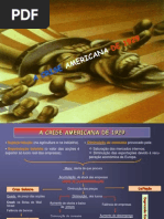 Crise de 29 Completo