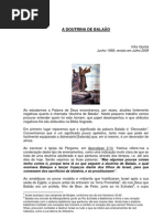 A DOUTRINA DE BALAAO.pdf