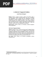 A cidade da vanguarda paulista OK.pdf