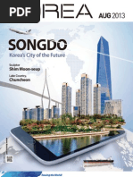 Download KOREA 2013 VOL9 No08 by Republic of Korea Koreanet SN157552923 doc pdf