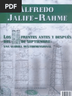 Alfredo Jalife-Rame - Los Once Frentes
