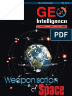 GeoIntelligence - May - June 2013