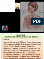 Prak.sist Respirasi