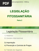 Rita Lourenco - Leg Defesa 2013 ESALq Parte 2