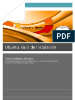 SIMR - Guia de Instalción Ubuntu 9.04