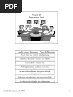 Download Auditing Ch 24 Completing Audit by 060108473 SN15755835 doc pdf