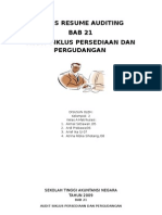 Download BAB 21 Persediaan by 060108473 SN15755844 doc pdf