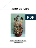 El Libro de Palo