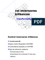 Control Inversores Trifasicos Villarejo