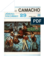 Camacho Enciclopedia de Pintores Venezolanos Ebook PDF