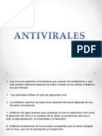 Antiviral Es