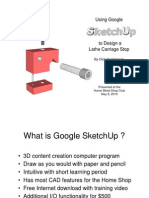 Lathe Carriage Stop PDF