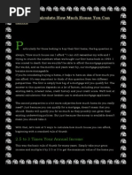 Korea New - 5 Ways to Calculate How Much House You Can Afford