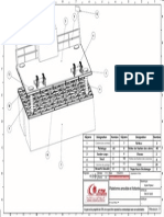 Assemblage Chassis+Platelage