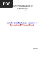 Download International Criminal Court by Shahzad Hafeez SN15757473 doc pdf