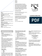 Complaints Handling Policy Brochure PDF