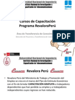 Revalora Peru