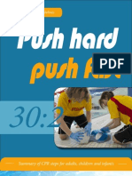 Push Hard