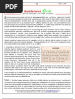 Download Electrical Protection Components - Part One by Maintenance Circle SN15758552 doc pdf