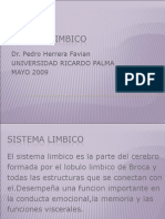 Sistema Límbico2009I