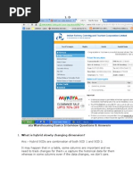 Data Warehousing Basics Interview Questions