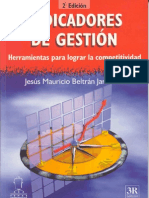 Manual Para Indicadores