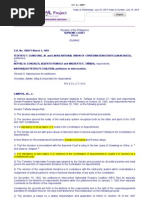 Civil Law Quiz Compilation Analysis | PDF | Will And Testament