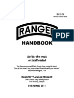 US Army - Ranger Handbook
