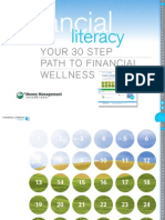 Financial Literacy eBook