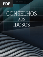 Conselhos Aos Idosos