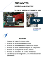 Taller Practico Common Rail