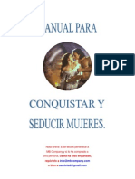 5509248 Manual Para Seducir Mujeres