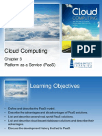 Cloud Computing Chapter 03