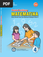 Download Kelas4 Matematika Hardi by bowel_ckp SN157609779 doc pdf