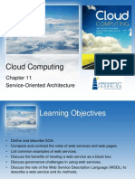 Cloud Computing Chapter 11