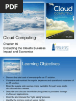 Cloud Computing Chapter 16