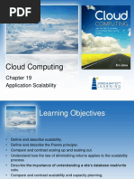 Cloud Computing Chapter 19