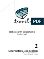 Txanela 04 Globalizatua Gida (2.ud)