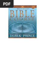Download Derek Prince Self Study Bibledoc by Nelson Raja SN157622126 doc pdf