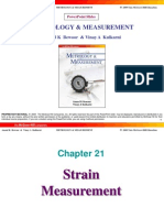 Metrology & Measurement: Anand K Bewoor & Vinay A Kulkarni