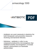 Antibiotic