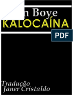 kalocaina