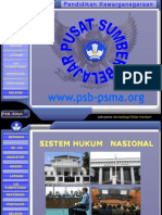 Sistem Hukum