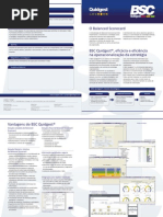 Díptico BSC_2012 QUIDGEST
