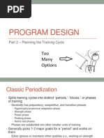 RP Female Physique Template Guide | PDF | Muscle Hypertrophy | Sports