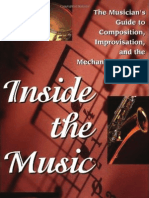 [Dave.stewart][Inside the Music]1998